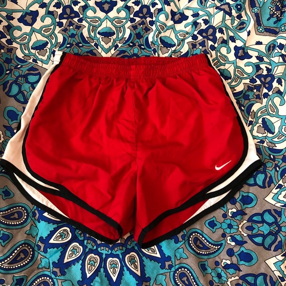 Nike Pants - Nike Running Shorts